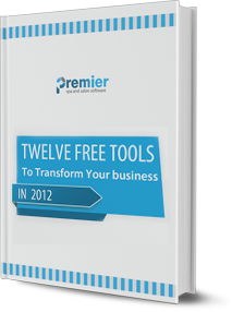 Your Spa or Salon Online Presence Twelve FREE tools to Transform your business