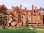 Aldwark Manor