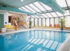 Aldwark swimming facilities
