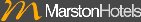 Marston Hotel Logo