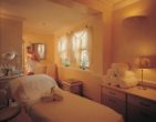 Aldwark massage room