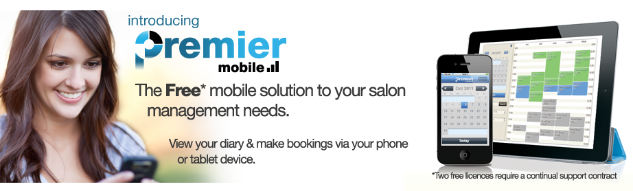 Premier Mobile