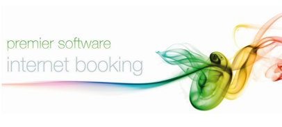Internet Booking