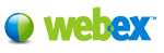 WebEX Logo