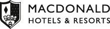 Macdonald Inchyra Hotel & Spa