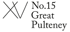 No.15 Great Pulteney