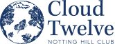 Cloud Twelve Club Notting Hill