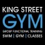 King Street Gym