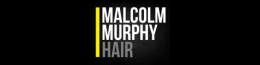 Malcolm Murphy Hair