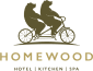 Homewood Park Limited